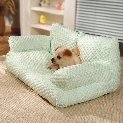 Divano Rinfrescante per Cani