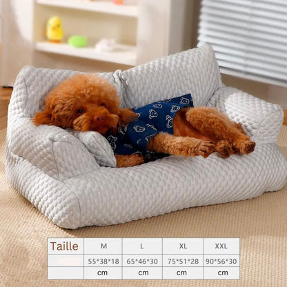 Divano Rinfrescante per Cani