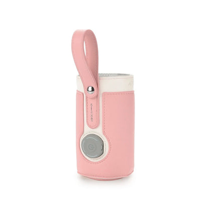 MamaGo Pro - Scalda-biberon portatile per mamme in movimento