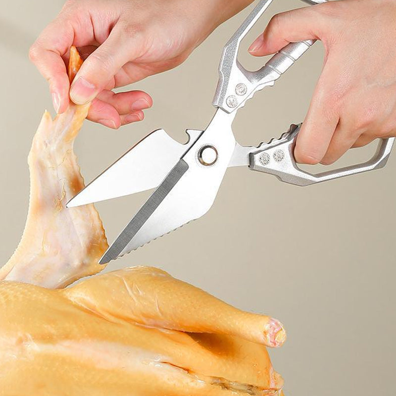 Forbici da cucina BladeForce robuste