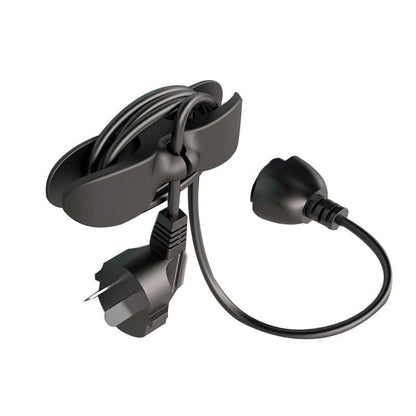 CordKeep porta-cavi da cucina - tenuta robusta e organizzazione intelligente per frullatore, tostapane e altri elettrodomestici