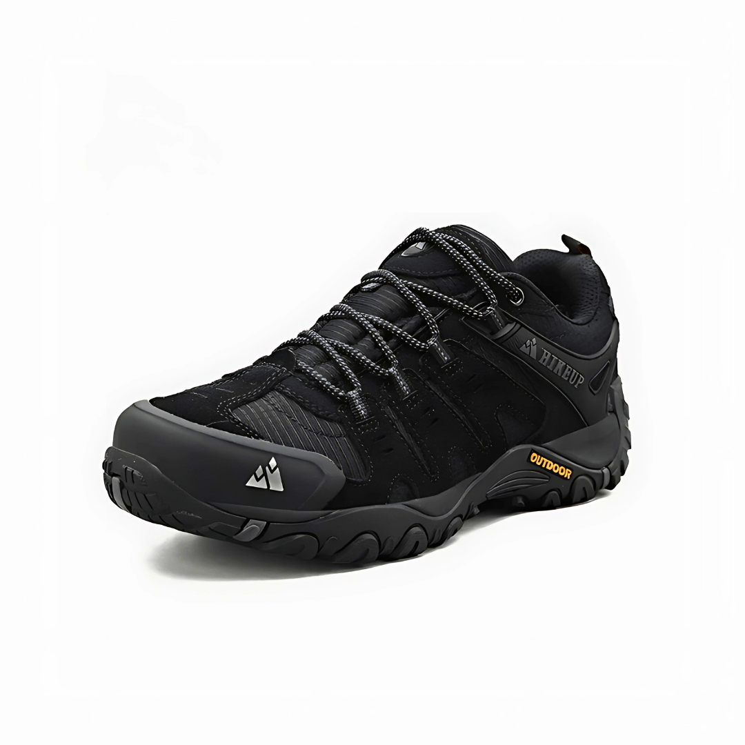 Scarpe da Trekking da Uomo - Leggere, Impermeabili e Traspiranti