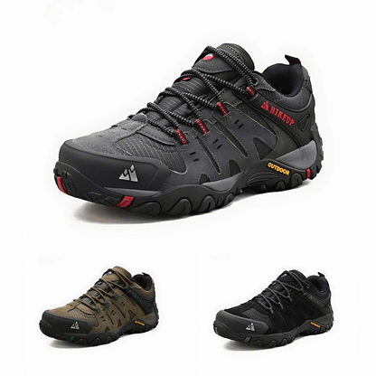 Scarpe da Trekking da Uomo - Leggere, Impermeabili e Traspiranti