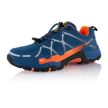 Scarpe da escursionismo, trekking e montagna - Ortopediche e performanti per tutti i terreni
