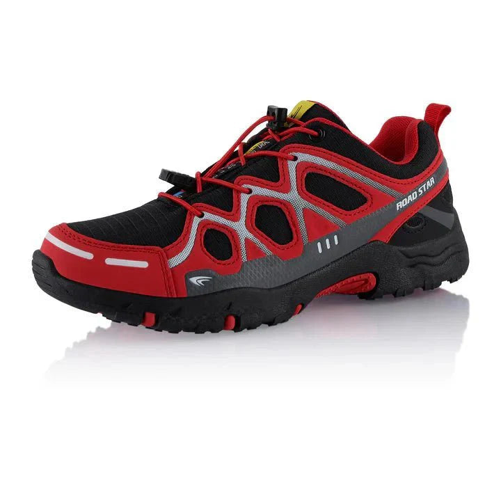 Scarpe da escursionismo, trekking e montagna - Ortopediche e performanti per tutti i terreni