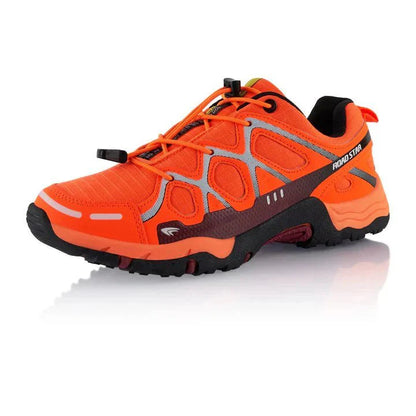 Scarpe da escursionismo, trekking e montagna - Ortopediche e performanti per tutti i terreni