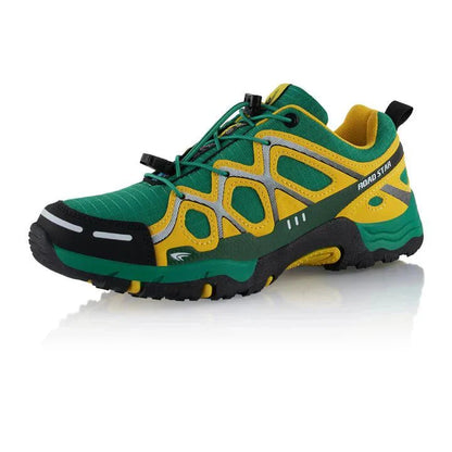 Scarpe da escursionismo, trekking e montagna - Ortopediche e performanti per tutti i terreni