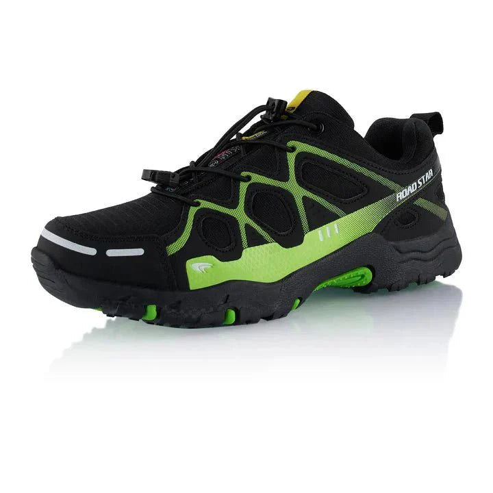 Scarpe da escursionismo, trekking e montagna - Ortopediche e performanti per tutti i terreni