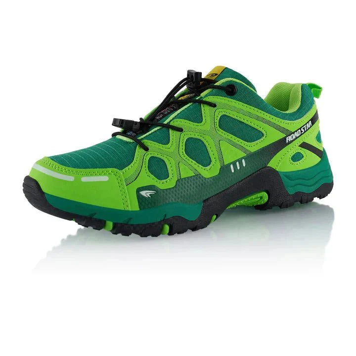 Scarpe da escursionismo, trekking e montagna - Ortopediche e performanti per tutti i terreni