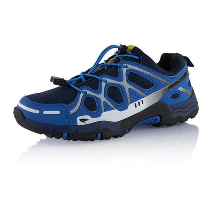 Scarpe da escursionismo, trekking e montagna - Ortopediche e performanti per tutti i terreni