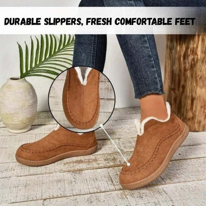 Pantofole minimaliste CloudStep