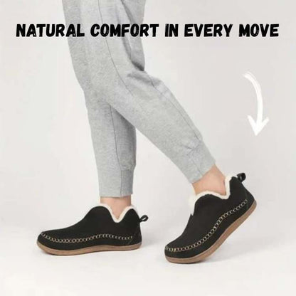 Pantofole minimaliste CloudStep