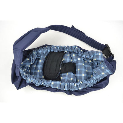 CUDDLESLING – Fascia porta-neonati per trasporto delicato