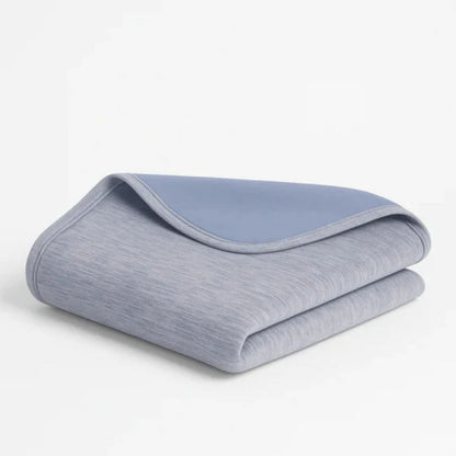 Coperta Rinfrescante per Dormitori Caldi - Disponibile in Vari Colori