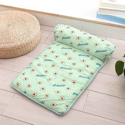 Tappetino rinfrescante per animali domestici, design Ciliegia