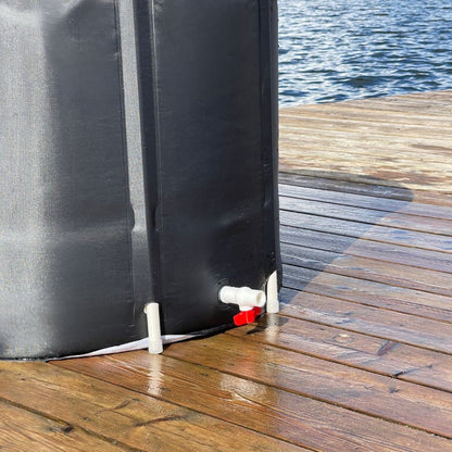 Vasca da Bagno Portatile per Terapia Fredda - Immagine 3