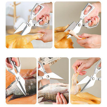 Forbici da cucina BladeForce robuste