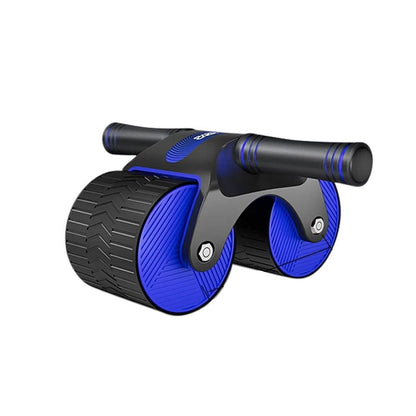 Coremaster AB-Roller - Ruota per addominali antiscivolo con funzione di richiamo