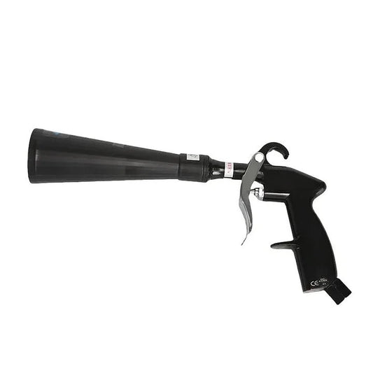 Pistola per Pulizia a Secco Tornado