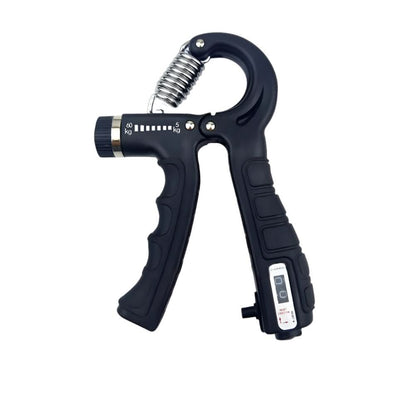 GripMaster - Allenatore manuale regolabile per una presa forte e per gli avambracci