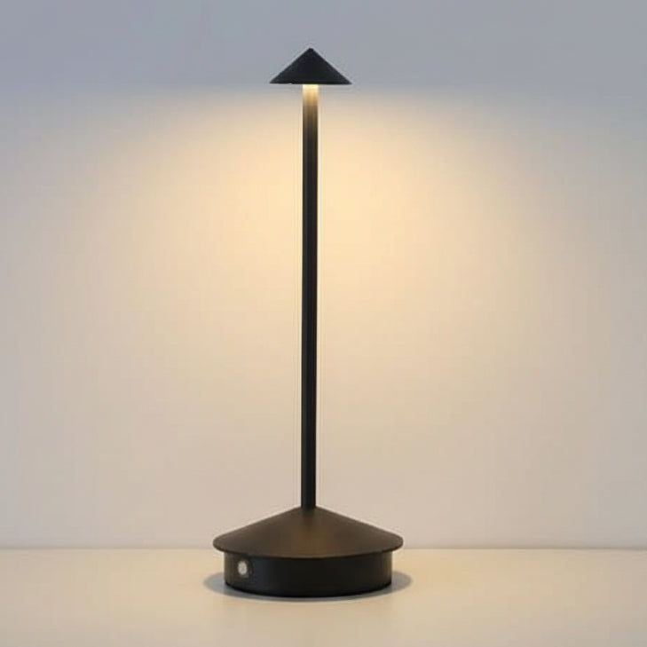 Spikelight senza fili - illuminazione impermeabile e dimmerabile per interni ed esterni