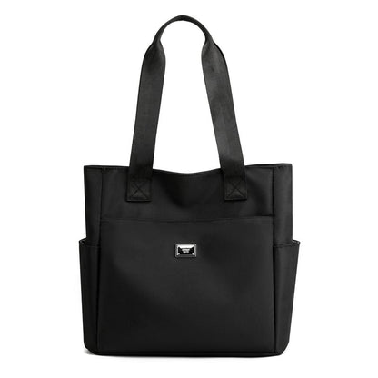 Palmer | Borsa a tracolla leggera e impermeabile