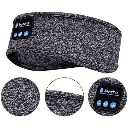 DREAMWAVE – Braccialetto Bluetooth Intelligente per il sonno profondo e il rilassamento