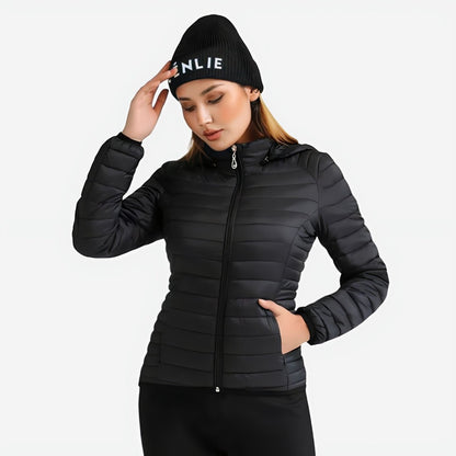 Piumino Leggero da Donna | Natura & Montagna Rassivo™
