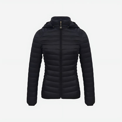 Piumino Leggero da Donna | Natura & Montagna Rassivo™