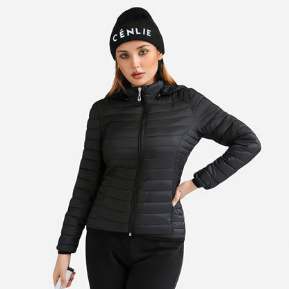 Piumino Leggero da Donna | Natura & Montagna Rassivo™