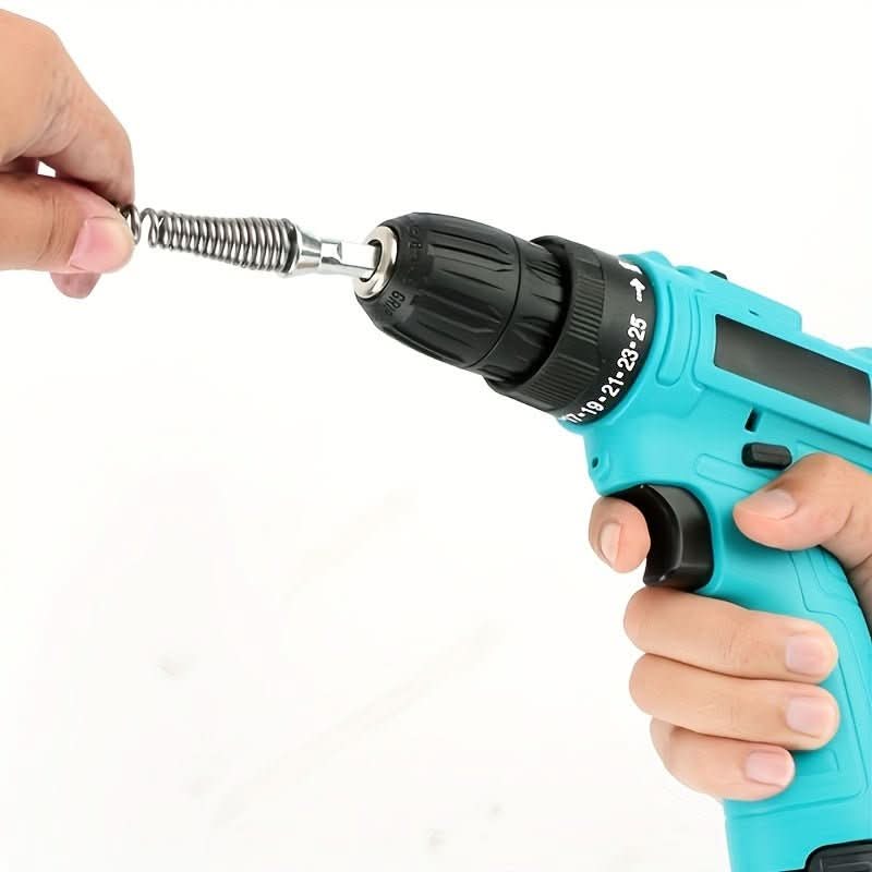 PIPEFORCE – Pulitore elettrico per tubi di scarico