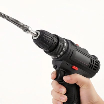 PIPEFORCE – Pulitore elettrico per tubi di scarico