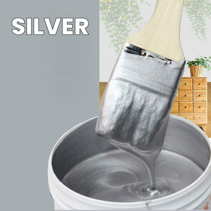 Vernice GoldLuxe per decorazioni uniche