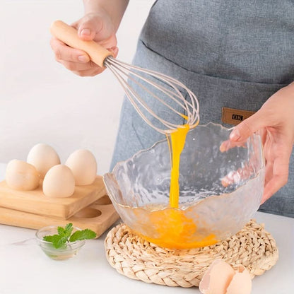 Set di utensili da cucina in silicone - resistenti al calore e alla moda per ogni cucina