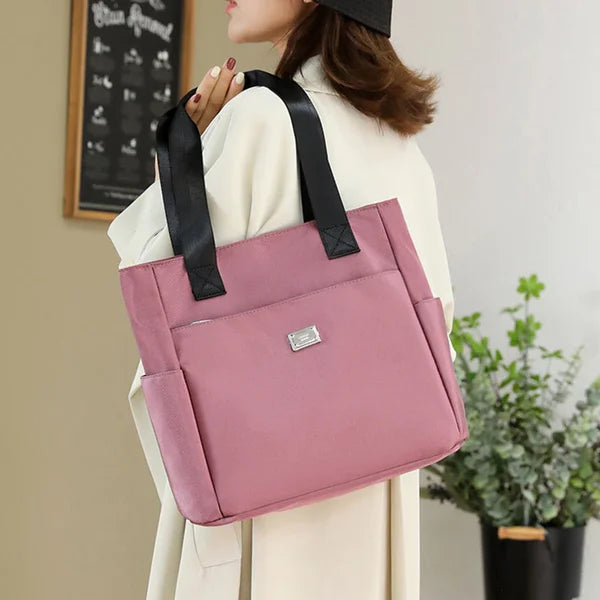 Palmer | Borsa a tracolla leggera e impermeabile