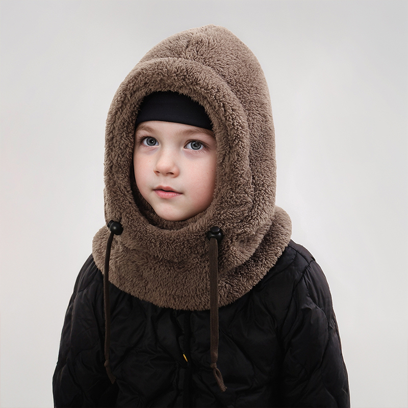 WinterShield Kids – Protezione Accogliente e Totale per l’Inverno