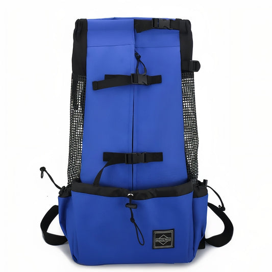 Zaino per Trasportare Cani da Escursionismo