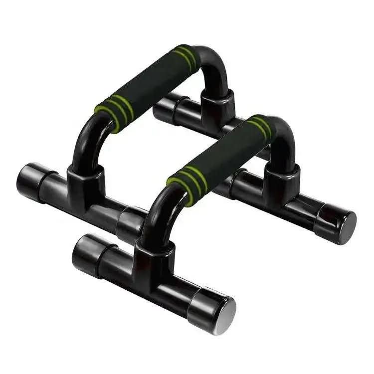 Pushmaster Barre per push-up - Maniglie ergonomiche per un allenamento rispettoso delle articolazioni