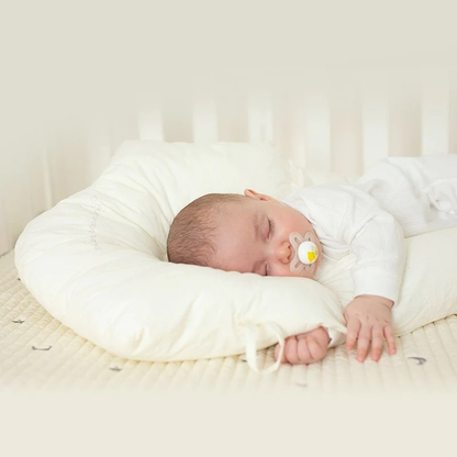 Cuscino Ergonomico del Sonno per Neonati e Bambini