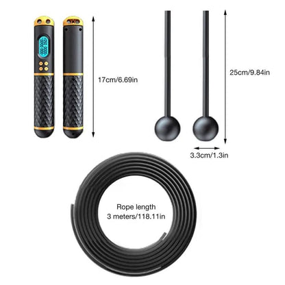FlexFit - Attrezzatura fitness portatile per l'allenamento completo del corpo ovunque