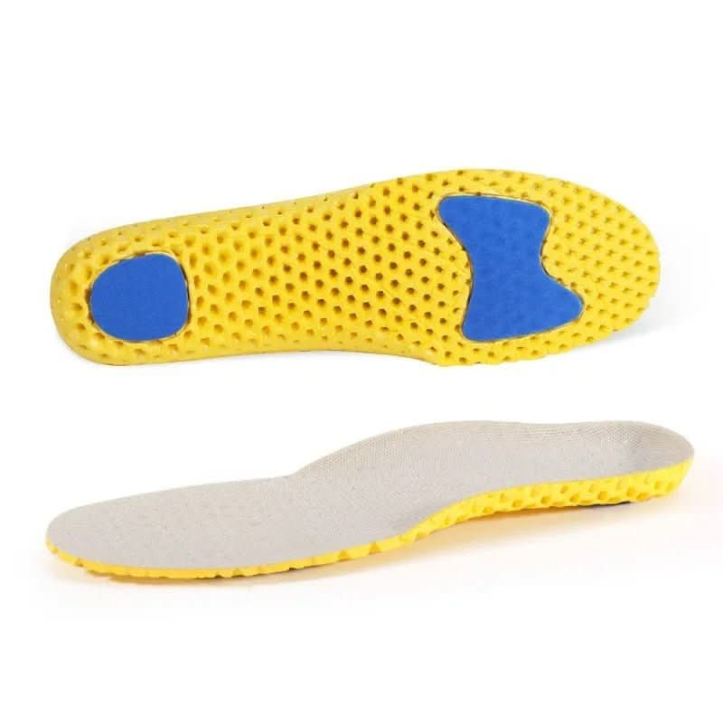 ProRunner Plantari - plantari per scarpe barefoot con il massimo comfort