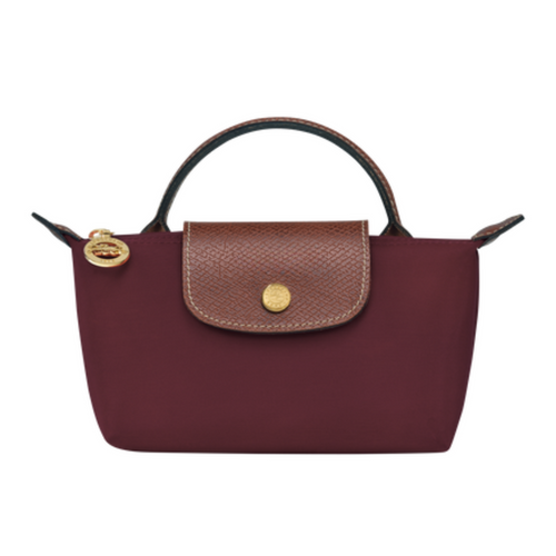Borsa Élan Mini – Borsa a tracolla Longchanp per donna
