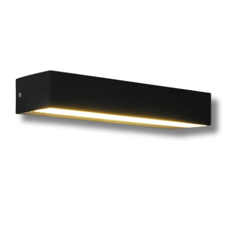 OUTLUME – Lampada da parete LED impermeabile per uso esterno