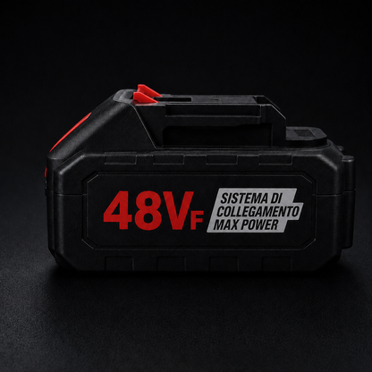Batteria per cesoie elettriche Satana