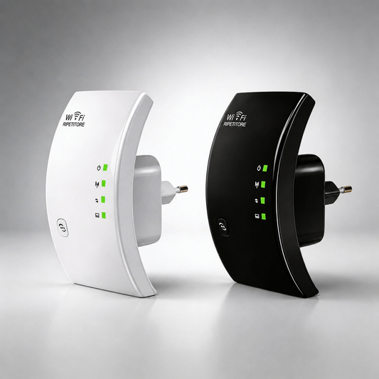 Amplificatore di segnale WiFiora