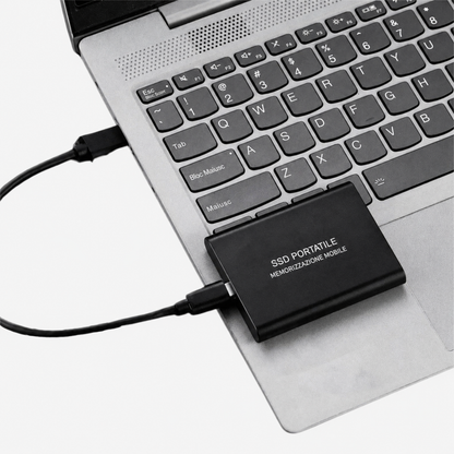 SSD Esterno UltraSpeed 16TB/8TB/4TB/2TB/1TB