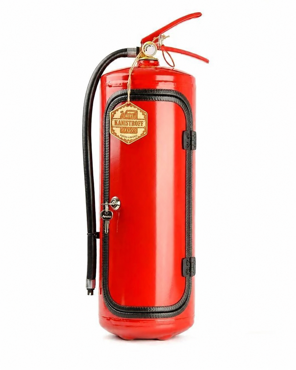 FireBar Bar Nascosto - Adatto a bottiglie standard