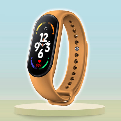 Orologio fitness GPS per bambini con frequenza cardiaca