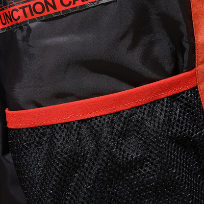 Giacca invernale da uomo Nordfall Parka – Cappotto impermeabile e antivento foderato in pile spesso