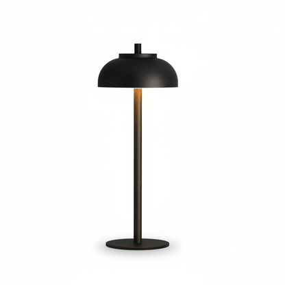 TOUCHLUX – Lampada da tavolo wireless con controllo tattile e batteria da 40 ore